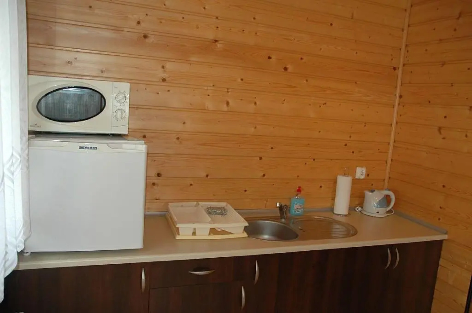 Domek 100 m od morza