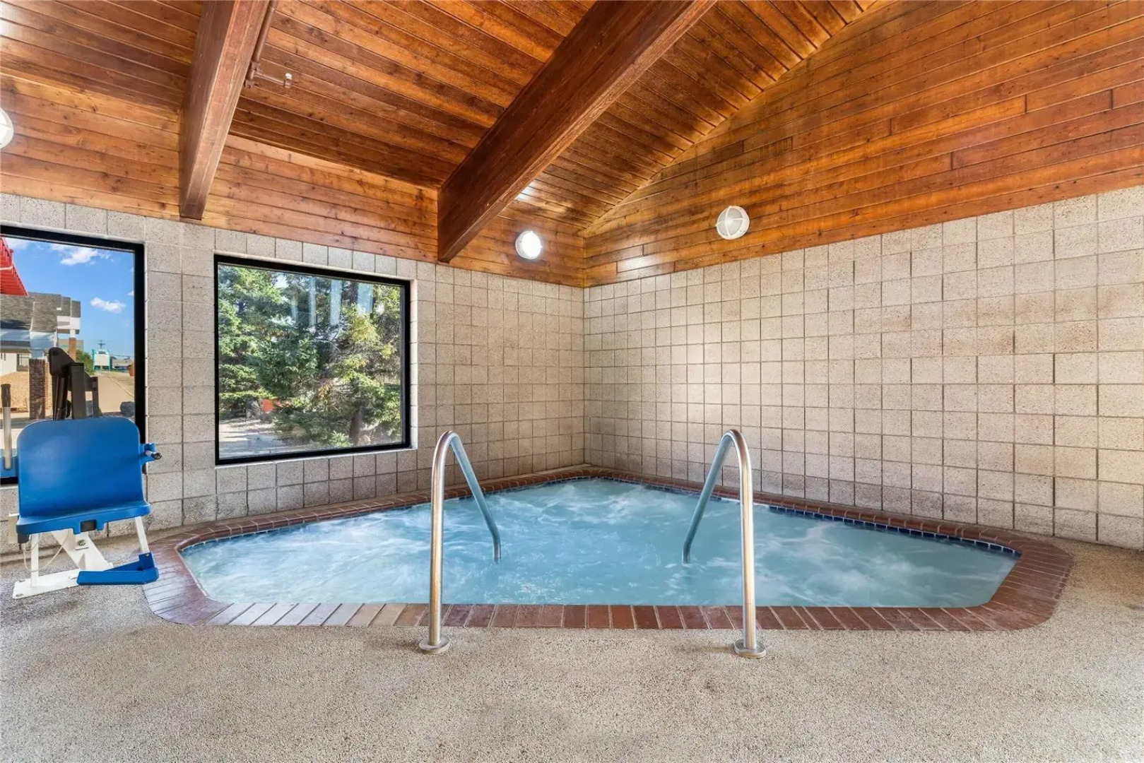 AmericInn by Wyndham Mounds View Minneapolis