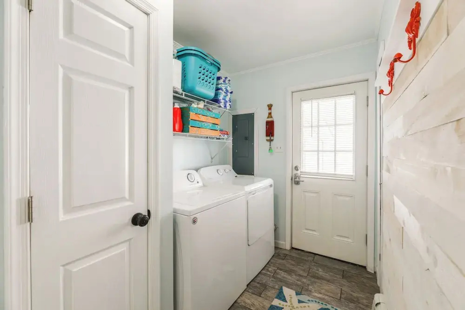 Waterfront Cottage w/ Private Dock in Ocean Pines!