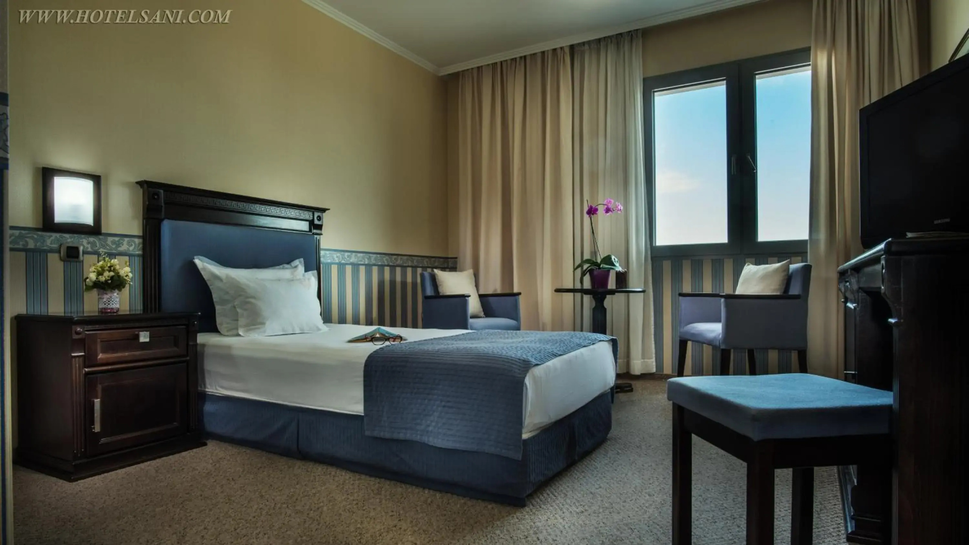 Hotel Sani