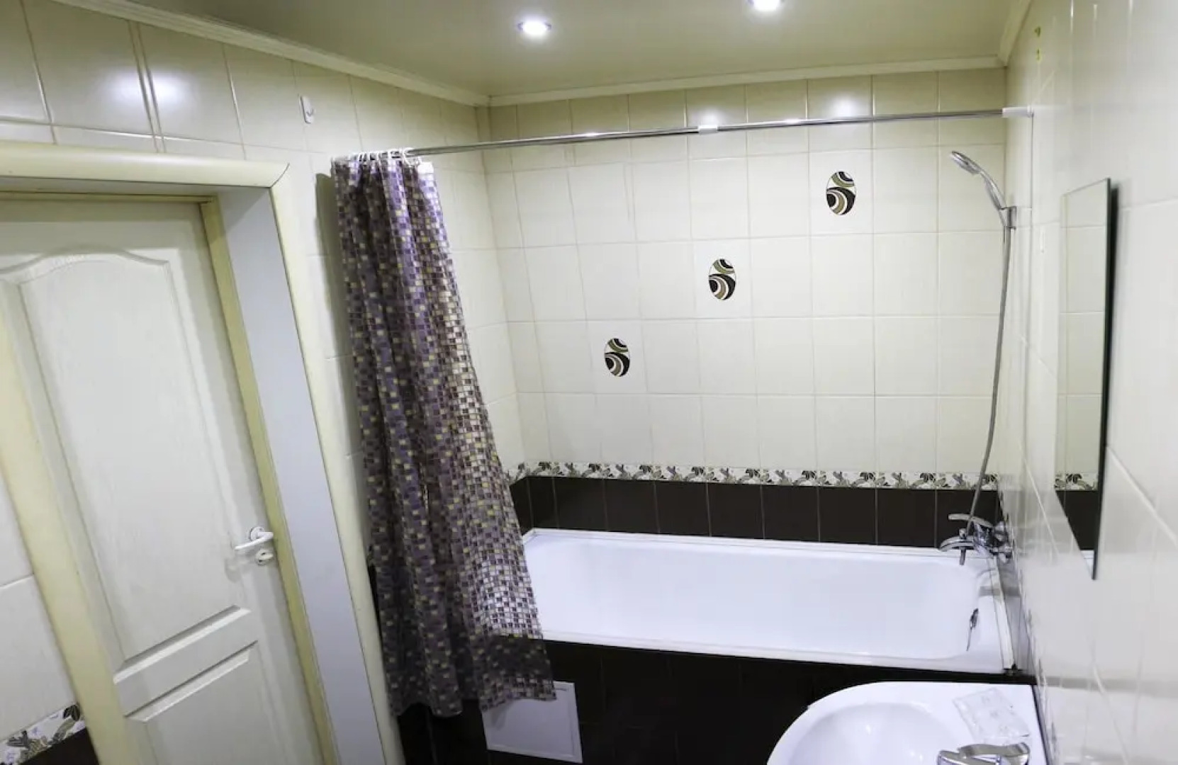 Dobrye Sutki Apartment on Trofimova 113