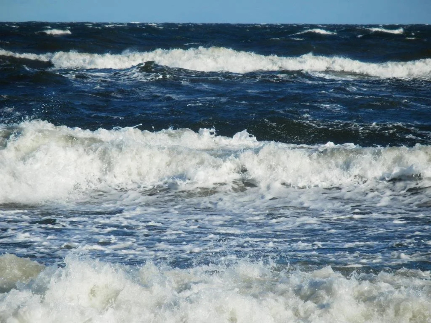 Baltisches Haus Pension Moll