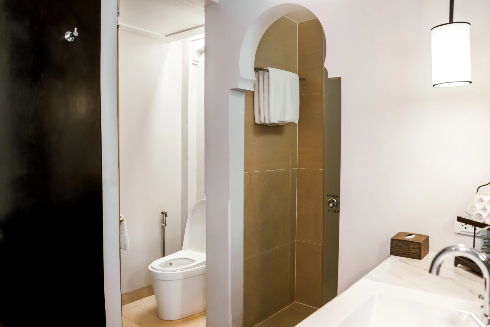 Курортный Oтель Sarai and Wander