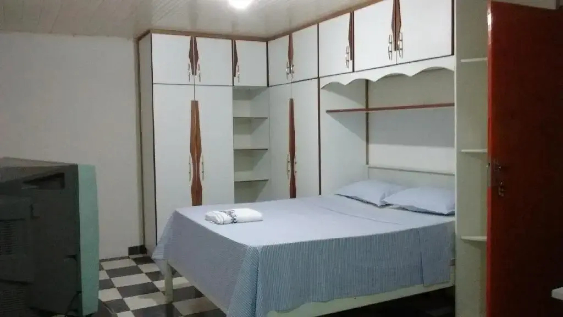 Soledade Pousada e Apart Hotel