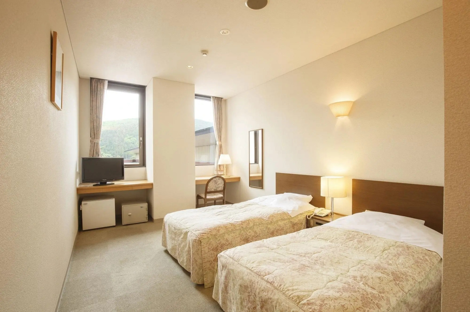 Watari Onsen Hotel Satsuki