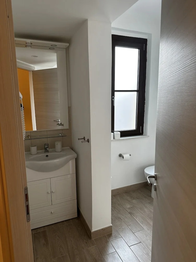 Domo Achenza Guesthouse