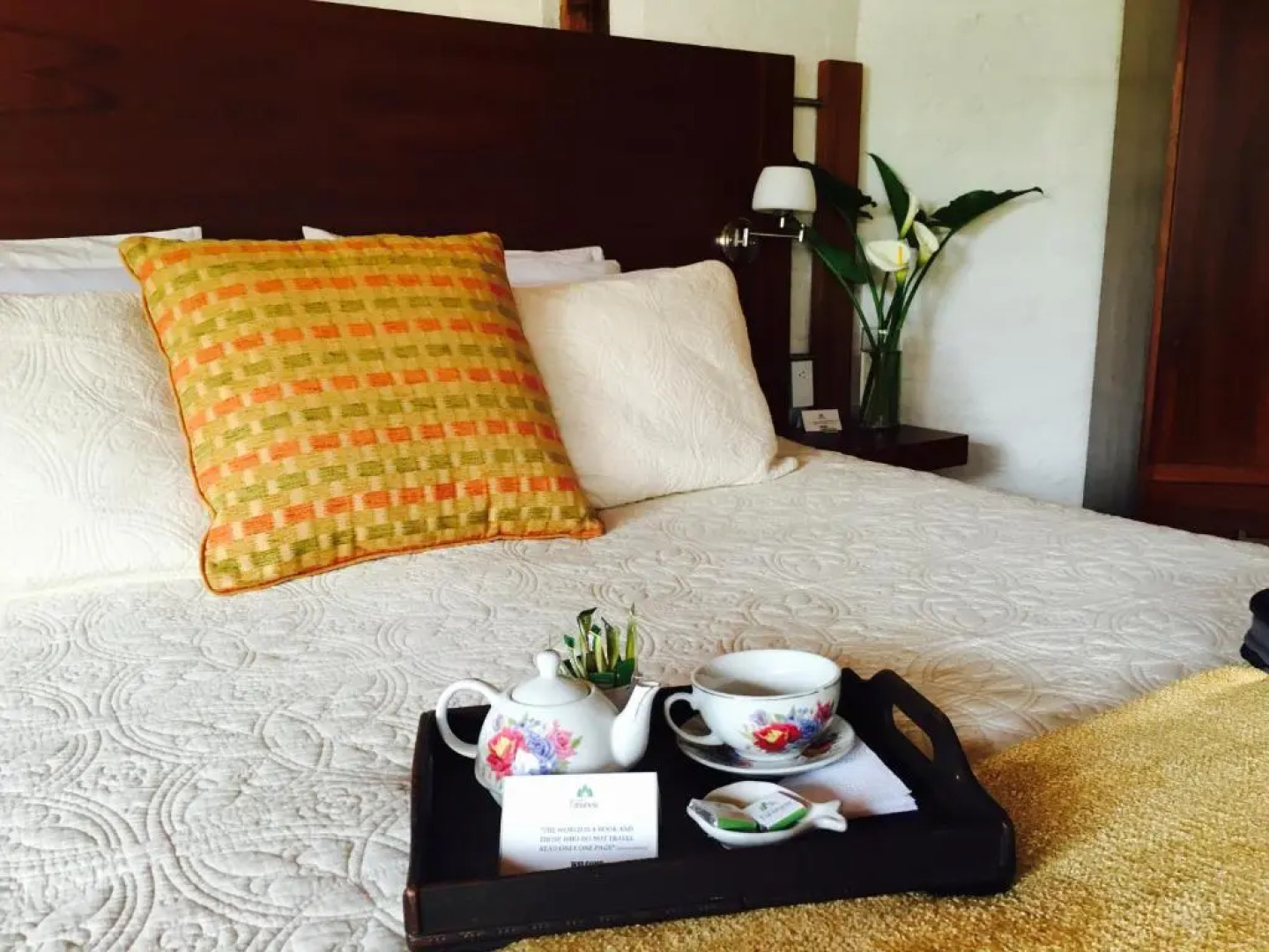 Casa d' Campo Tababela Hotel Boutique