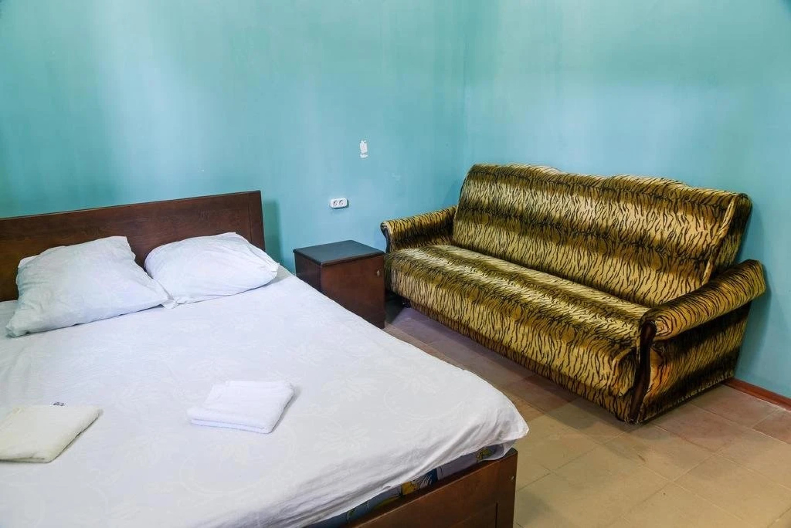 Апарт-Отель Мельница