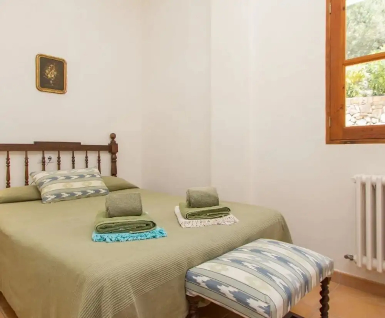 106541 Villa In Estellencs