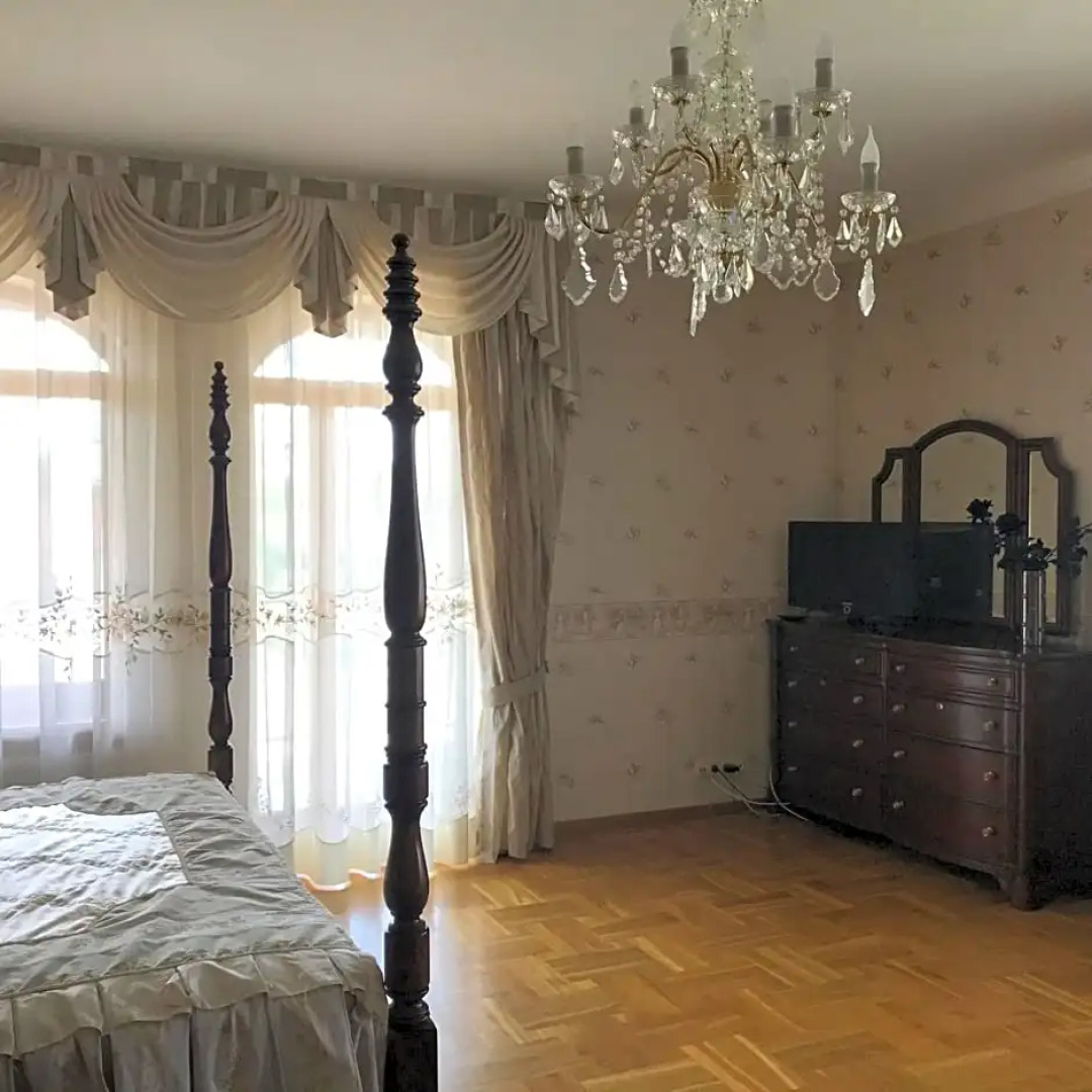 Spacious rooms in peaceful Jelgava area
