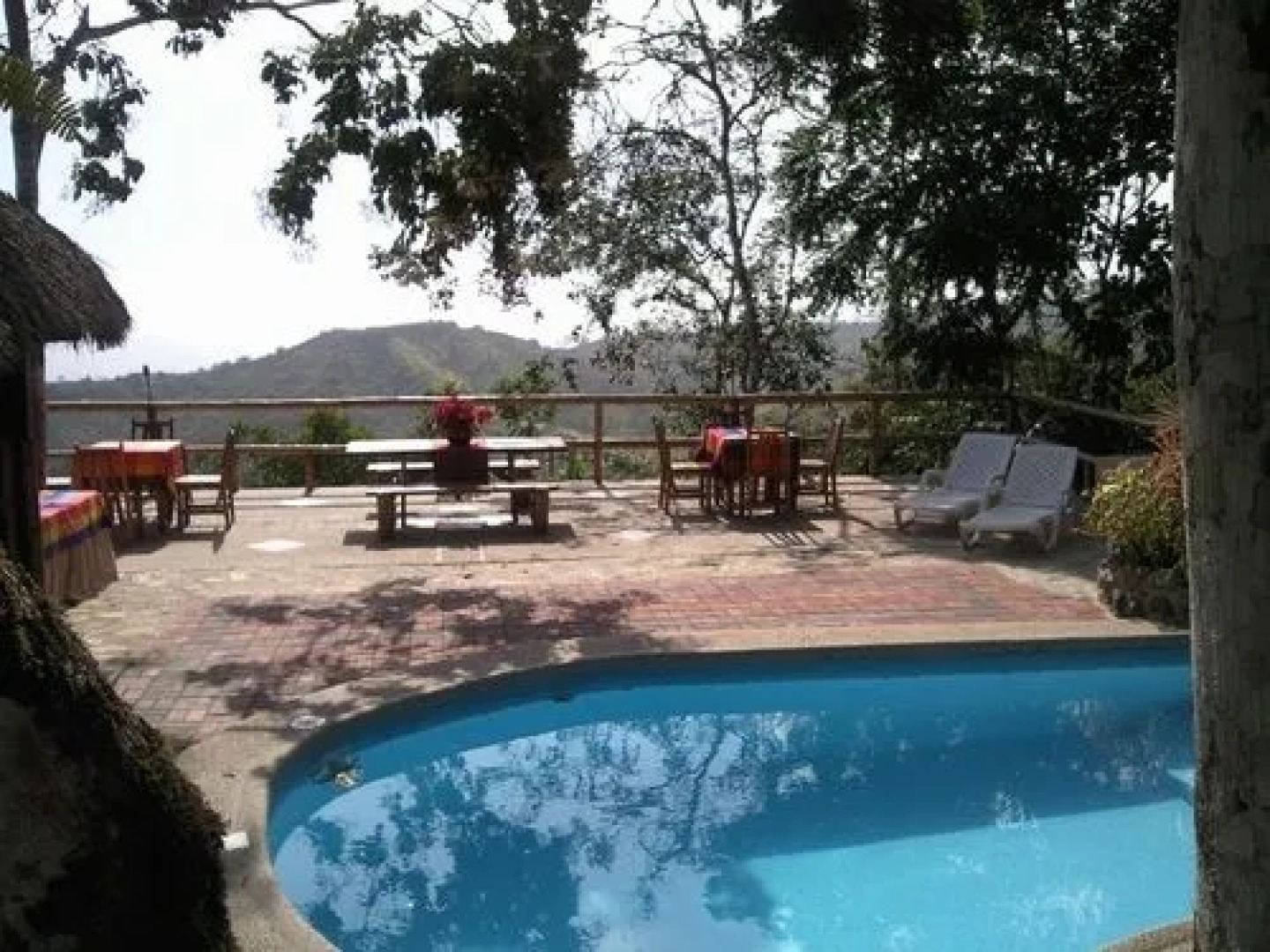 Samai Ocean Lodge - Spa