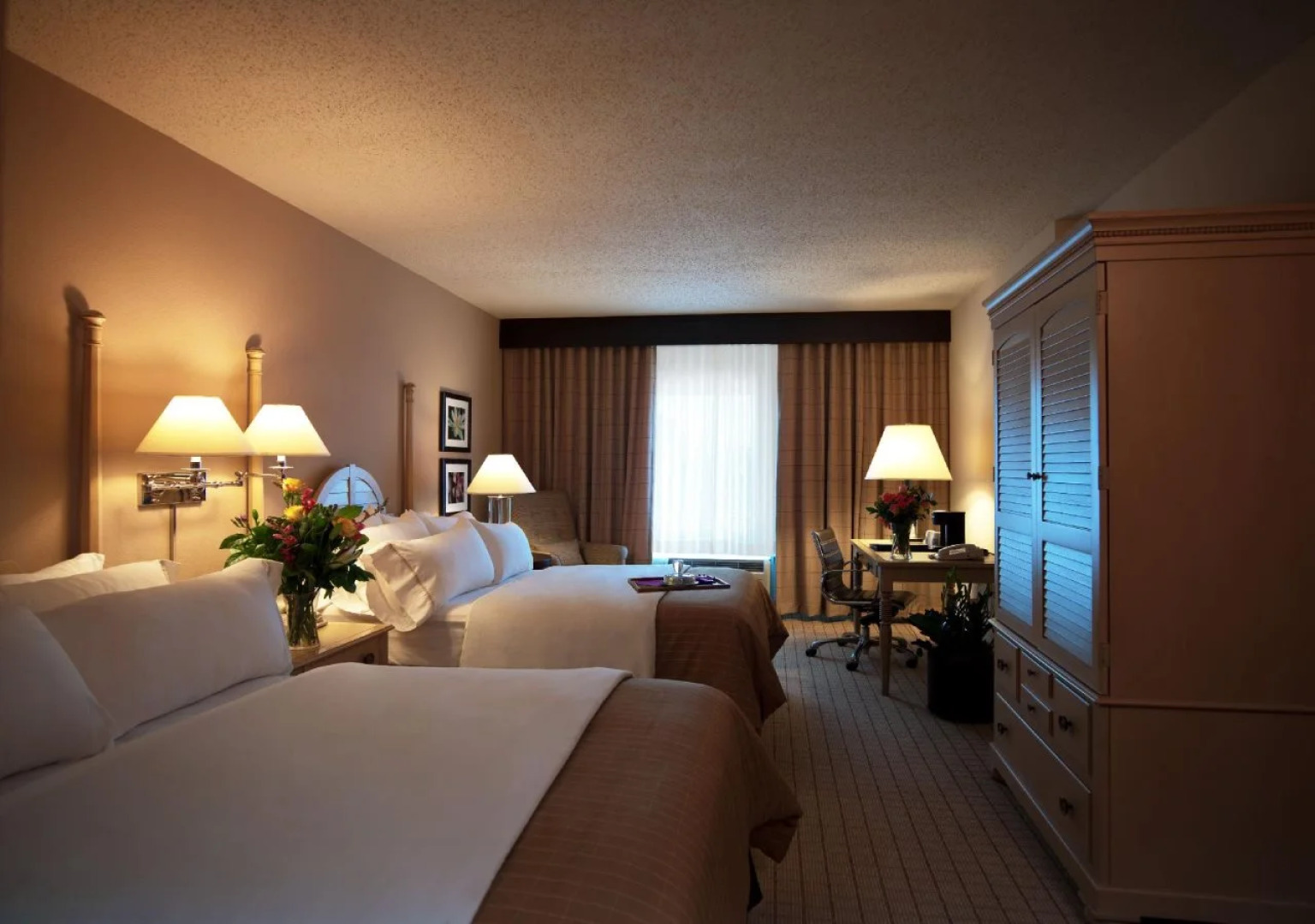 Bally's Baton Rouge Hotel