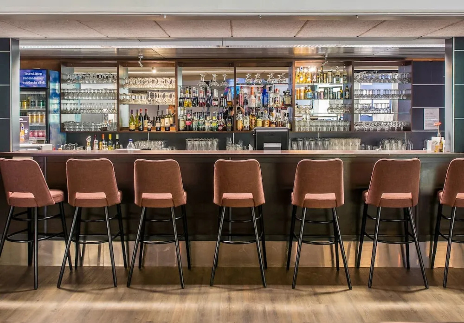 Spa Hotel Runnin Kartanohotelli