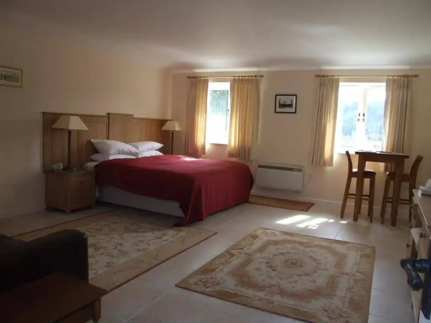 Chilgrove Farm Bed & Breakfast