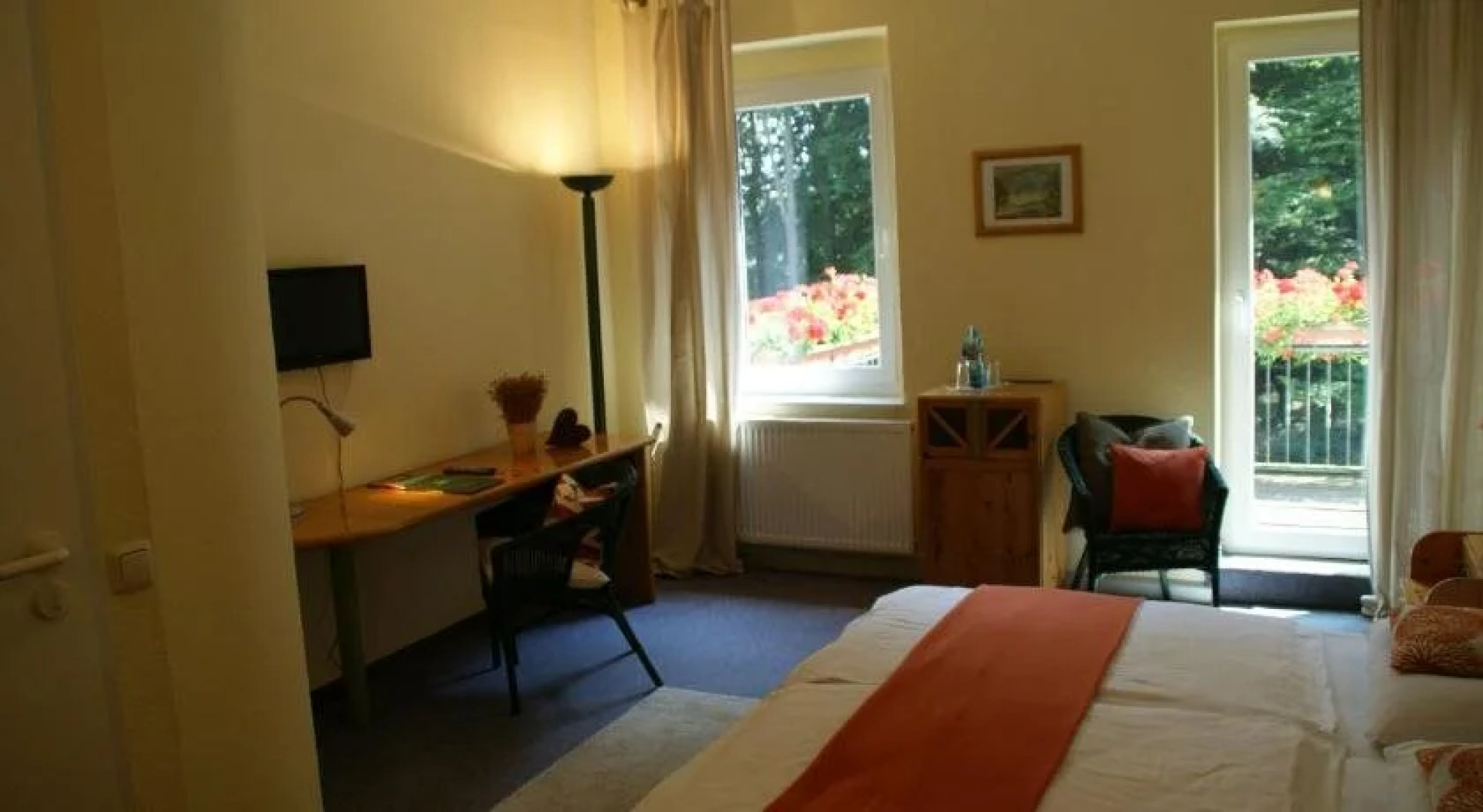 Landhotel & Gasthof Forsthaus