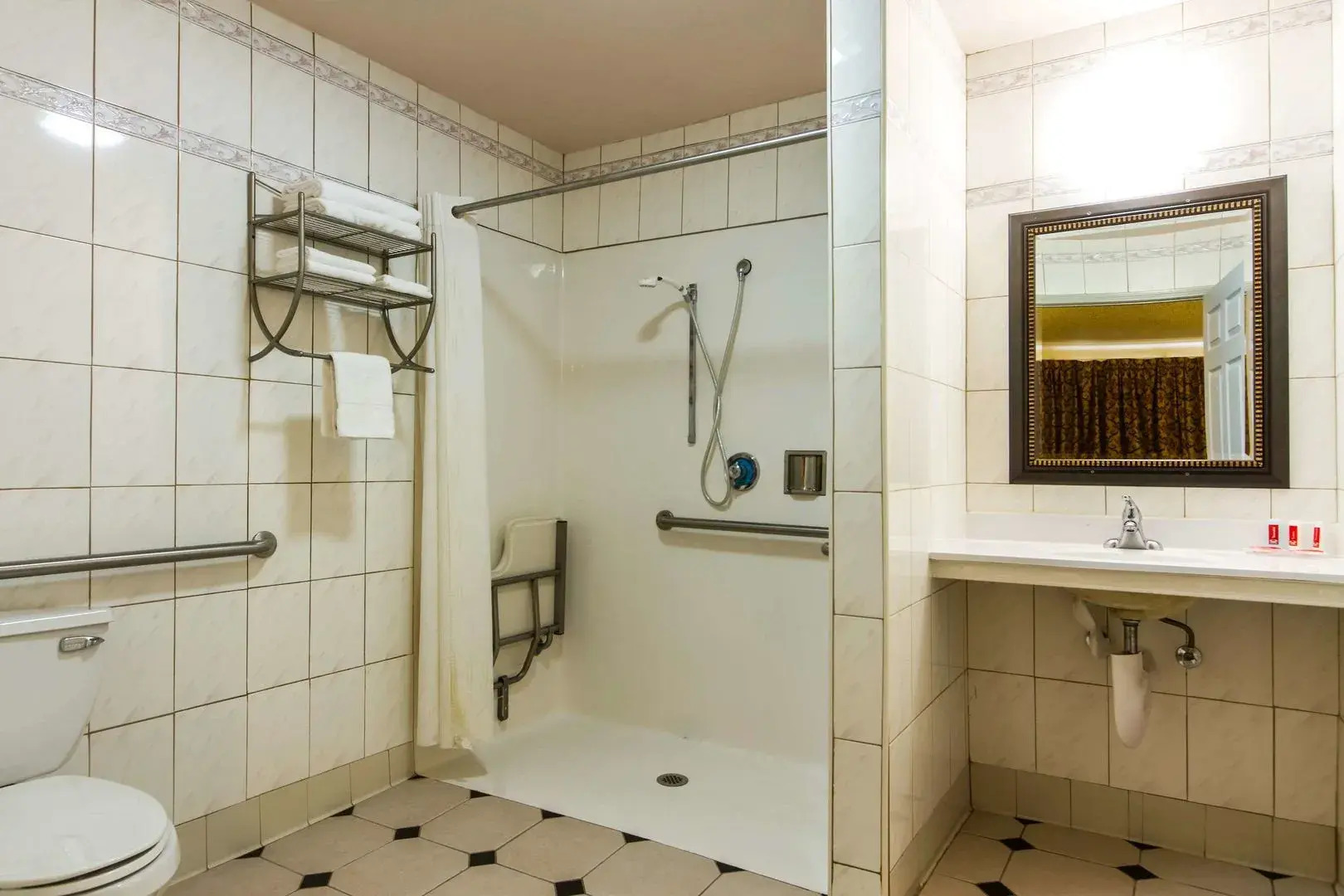 Econo Lodge Fairfield