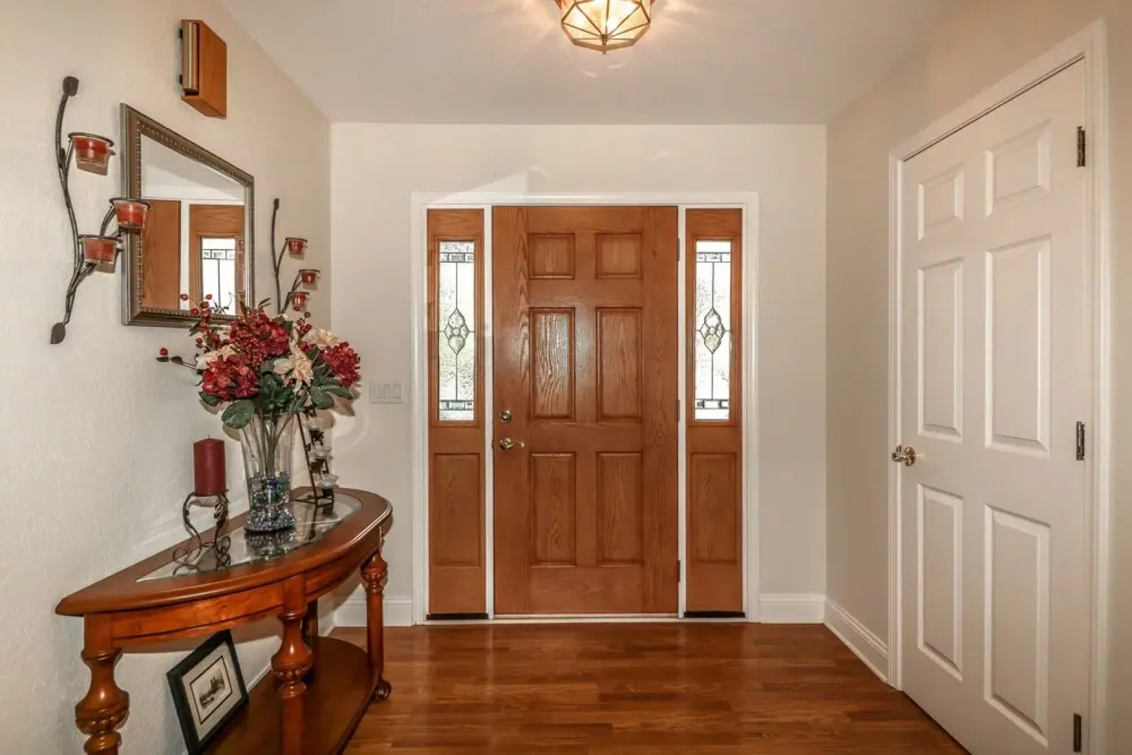 Sobresalir House Unit 944 3 Bedrooms 2 Bathrooms Home