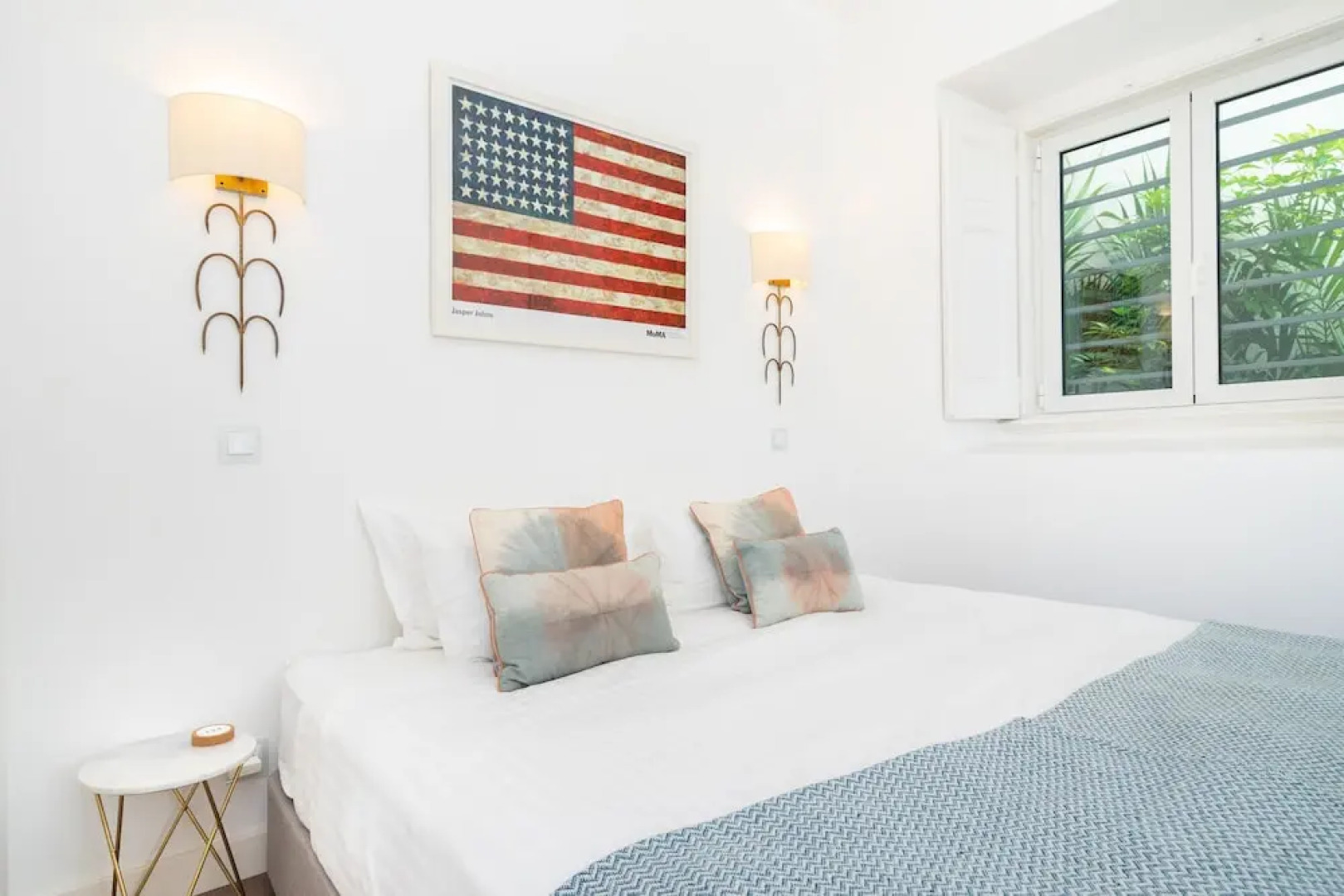 Chalet Estoril Townhouse