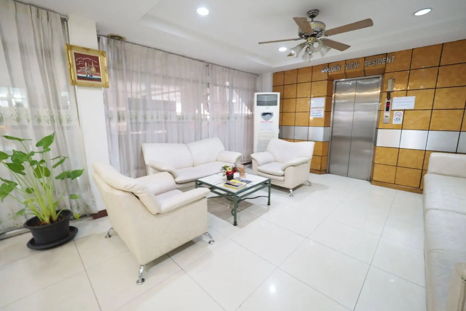 Navanakorn Golden View