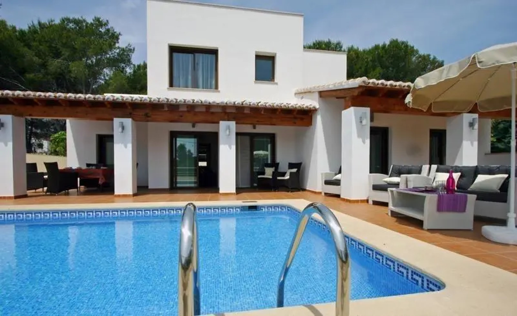 Casa Cerca de la Playa