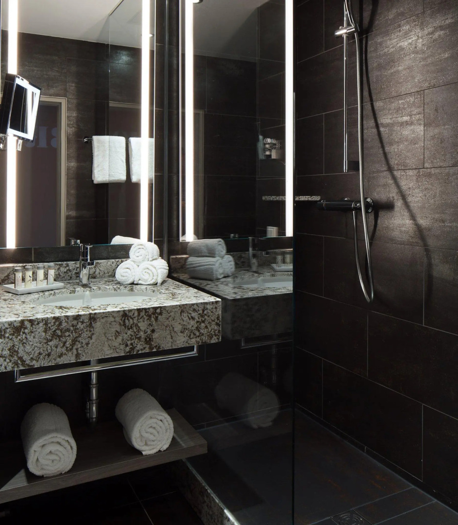 Renaissance Hamburg Hotel