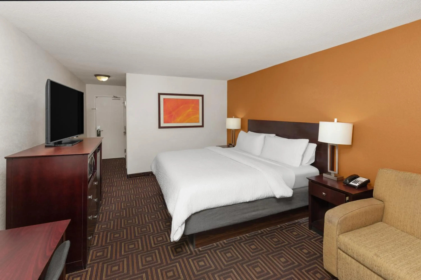 Holiday Inn Knoxville West- Cedar Bluff Rd by IHG