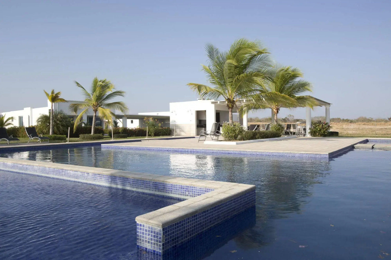 Playa Blanca Vacations Rentals
