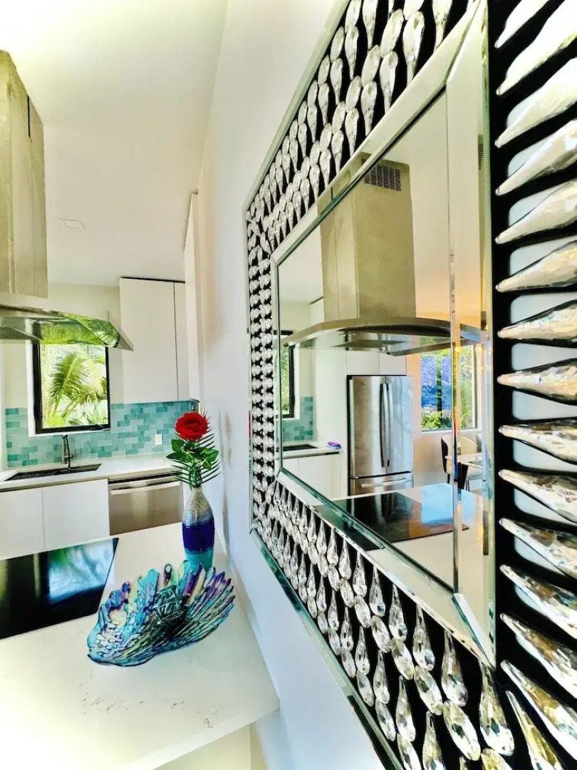 Silver Reef Residencies