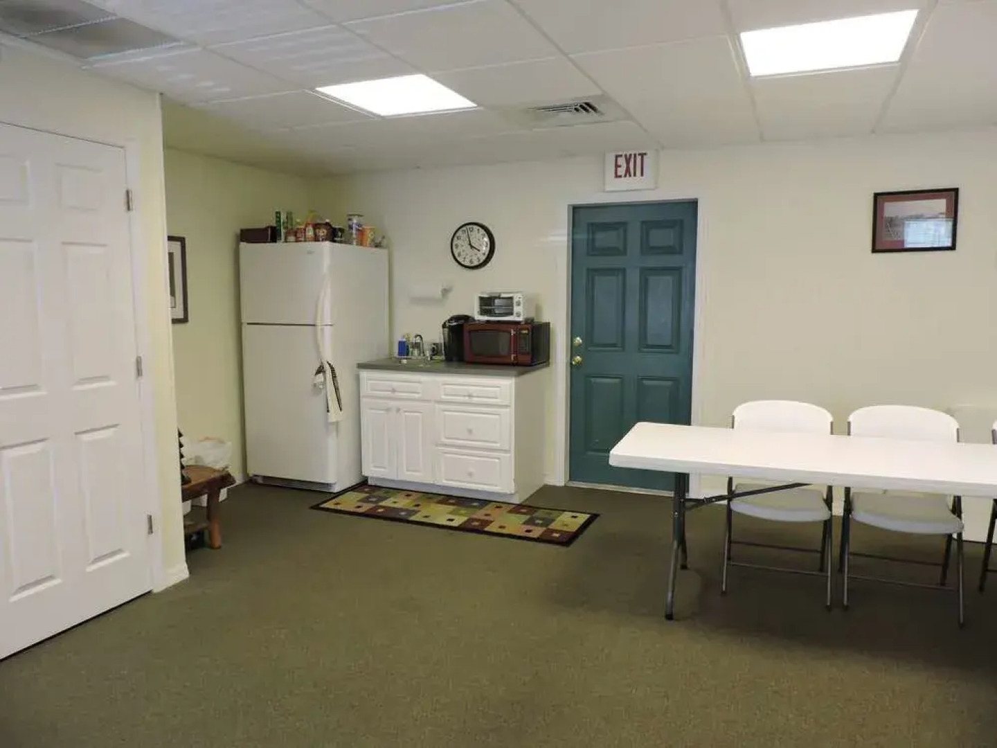 Natures Landing Condominiums