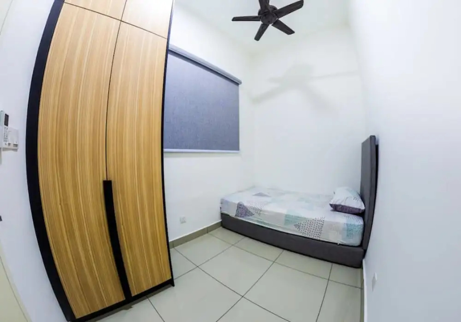 Conezion Putrajaya by SYNC