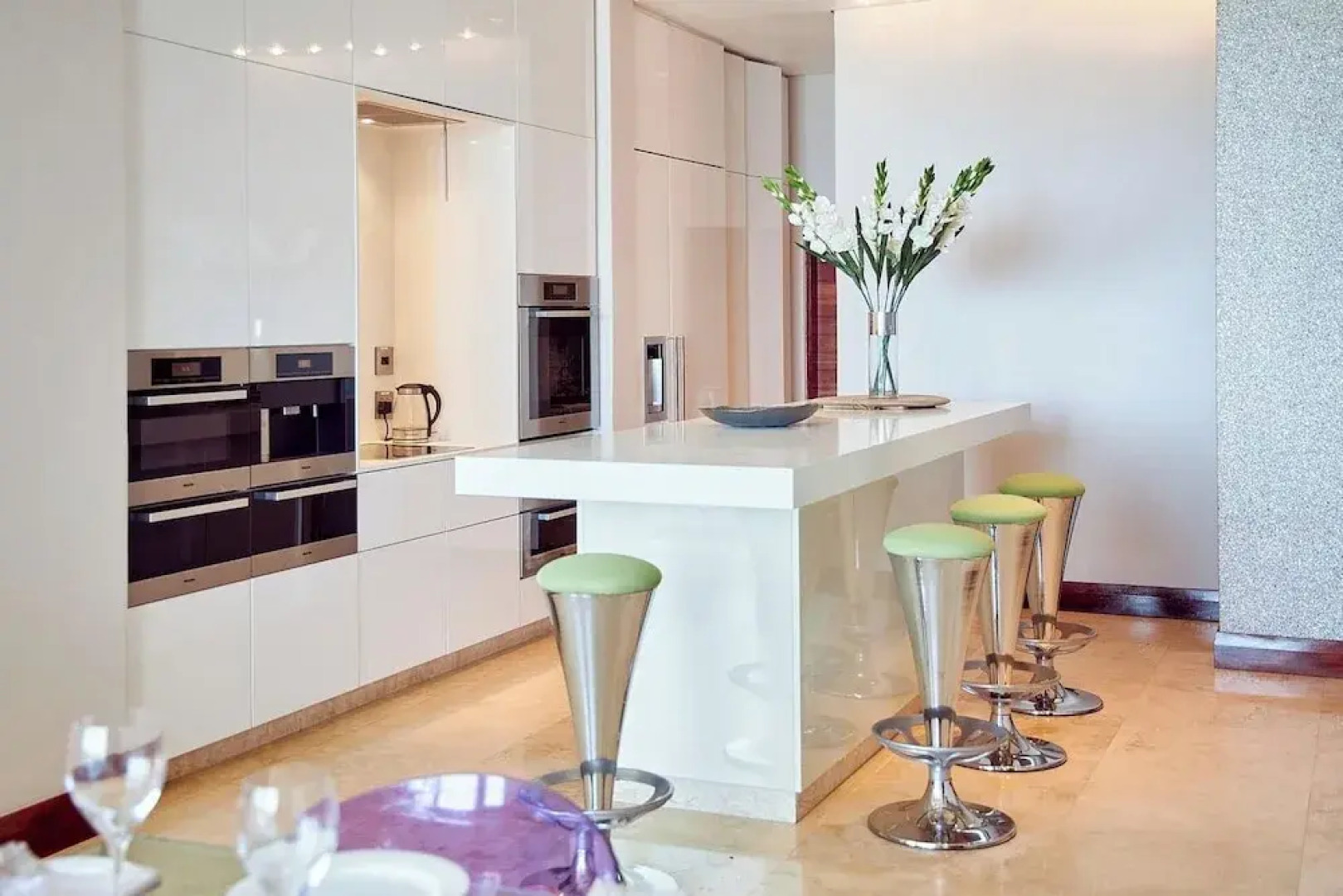 Penthouse 712 at La Montagne by First Private Stays