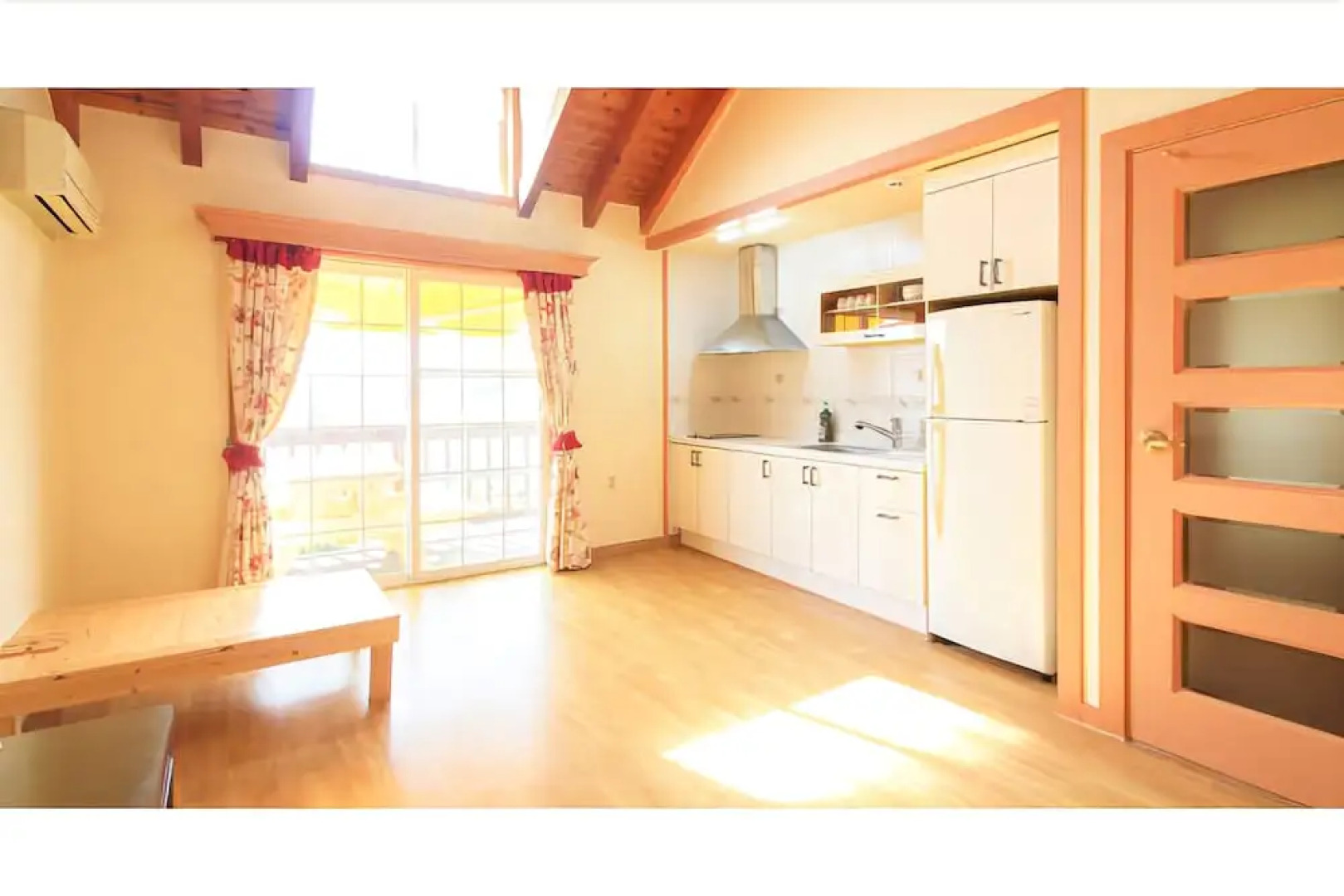 Rainbow Castle Resort