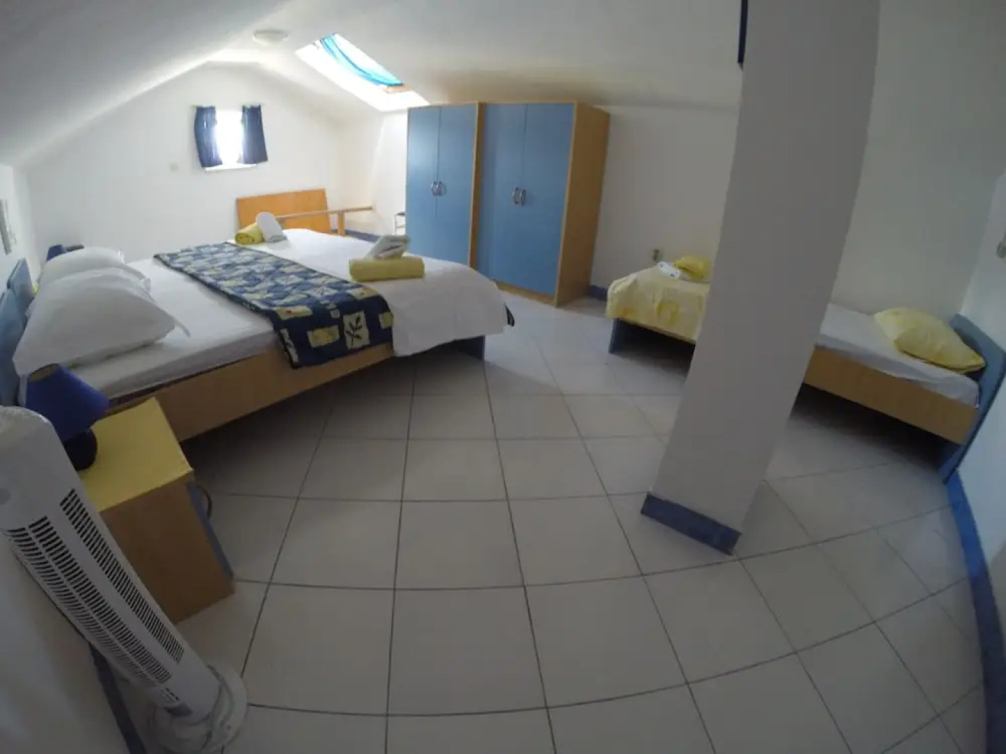 Villa Kale Apartments