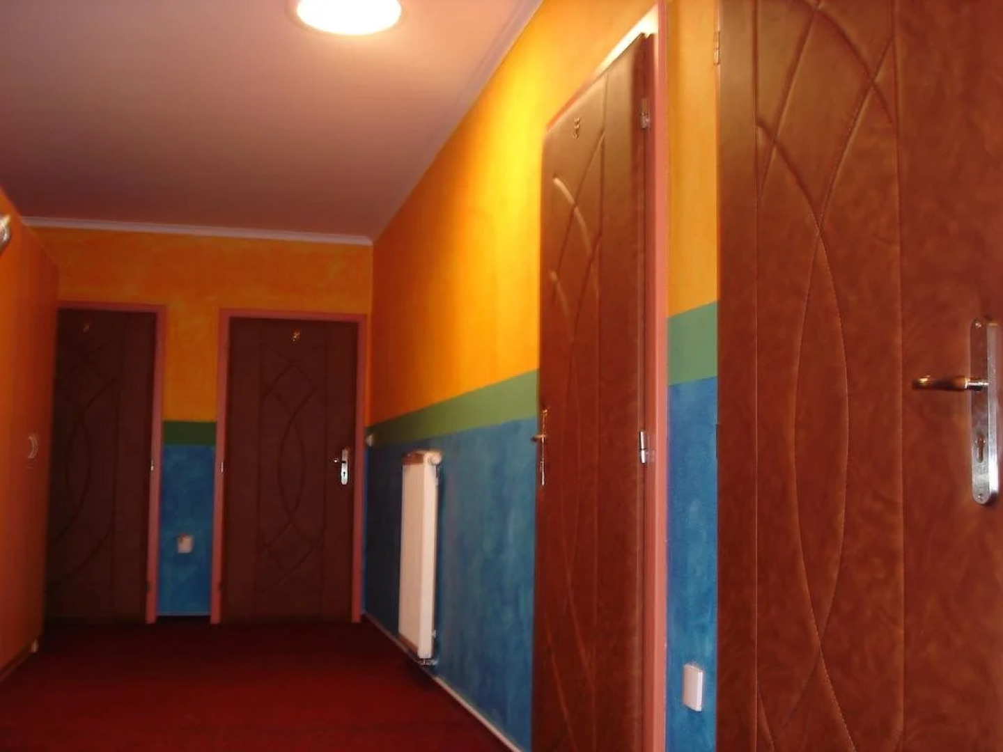 Relaxcentrum Mrkáček