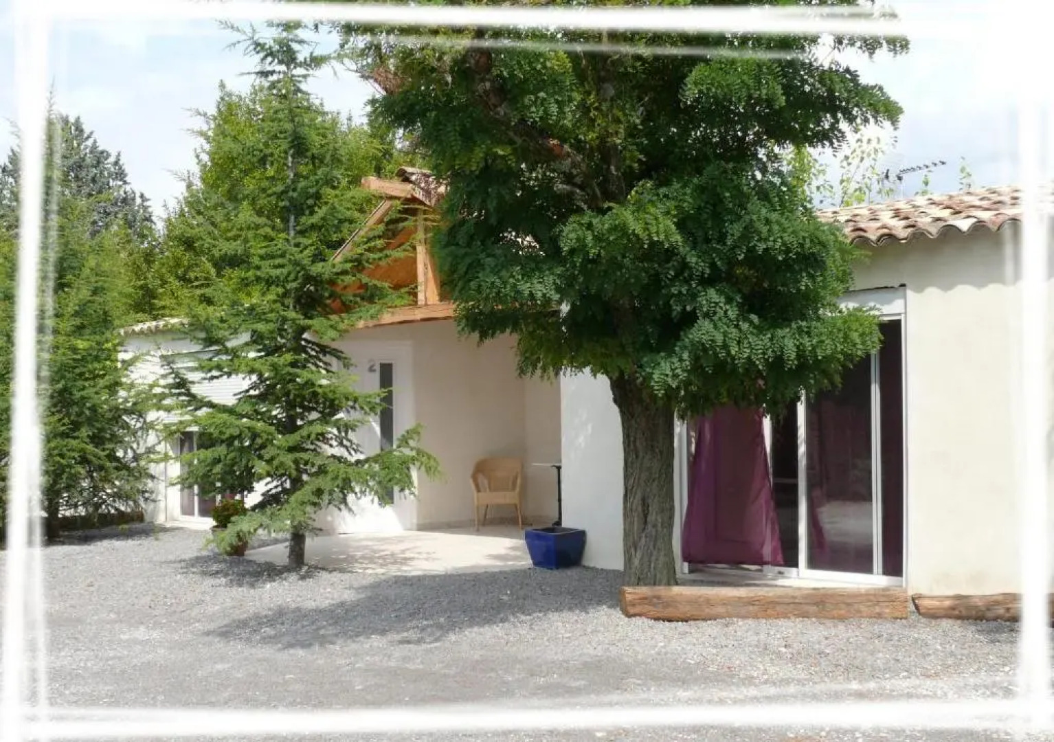 Auberge de la Couronne