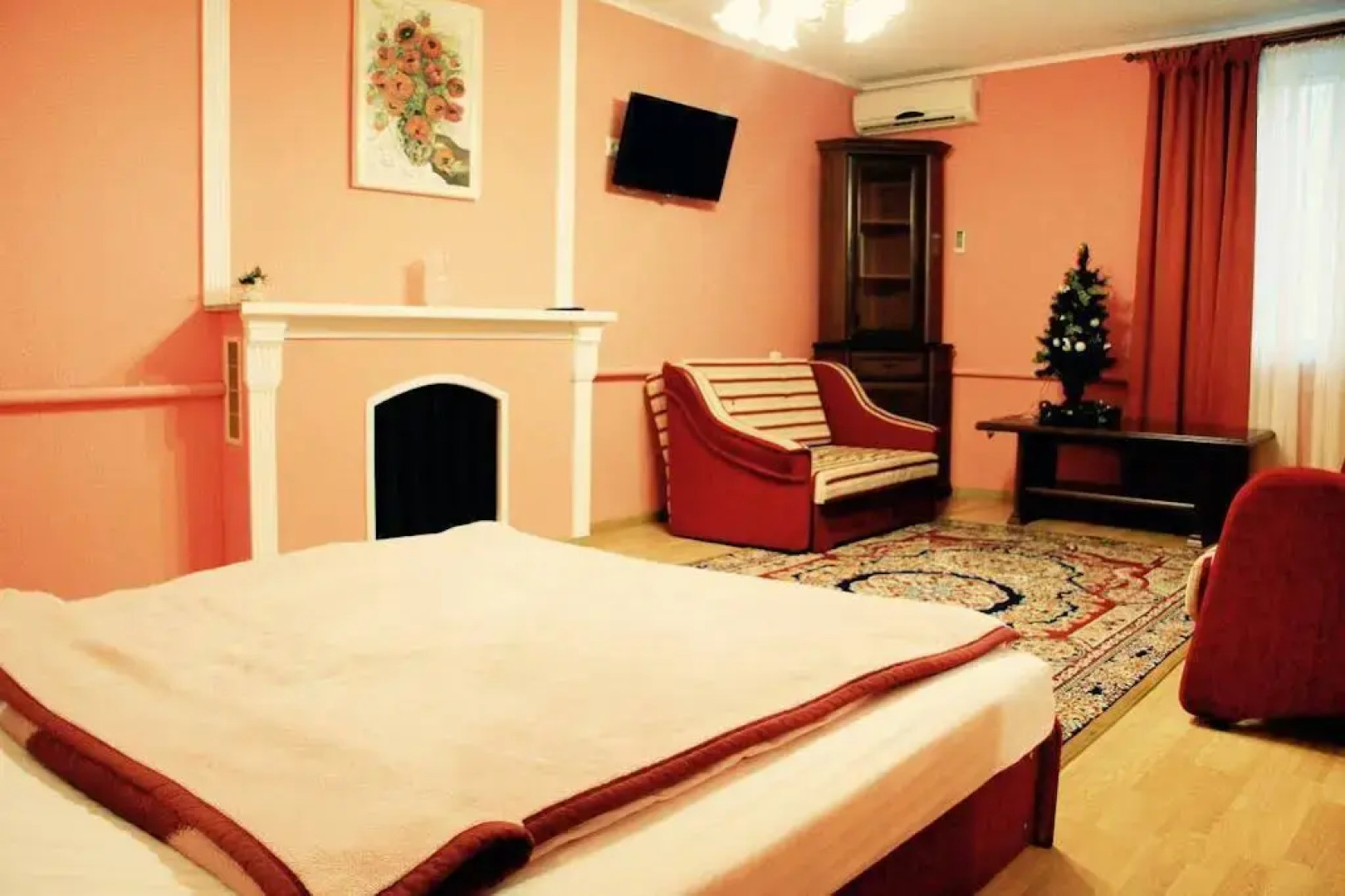 Отель Гусарский