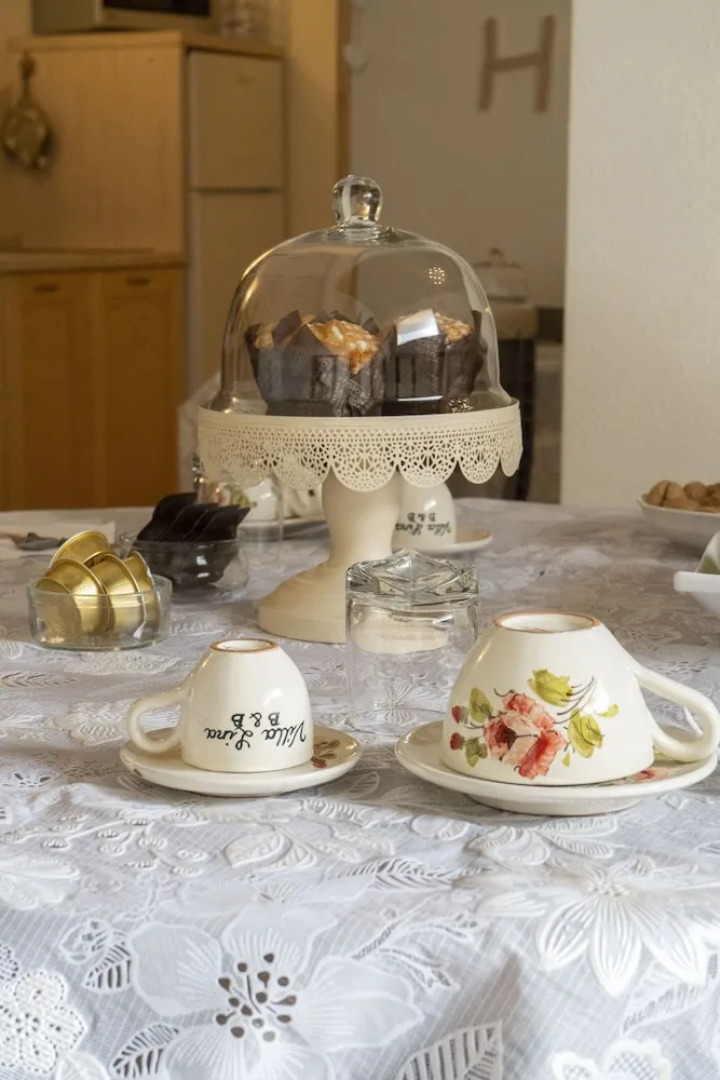 Villa Lina Bed&Breakfast