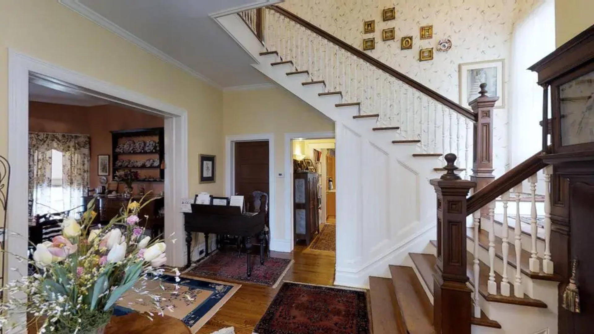 Hanna House Bed & Breakfast