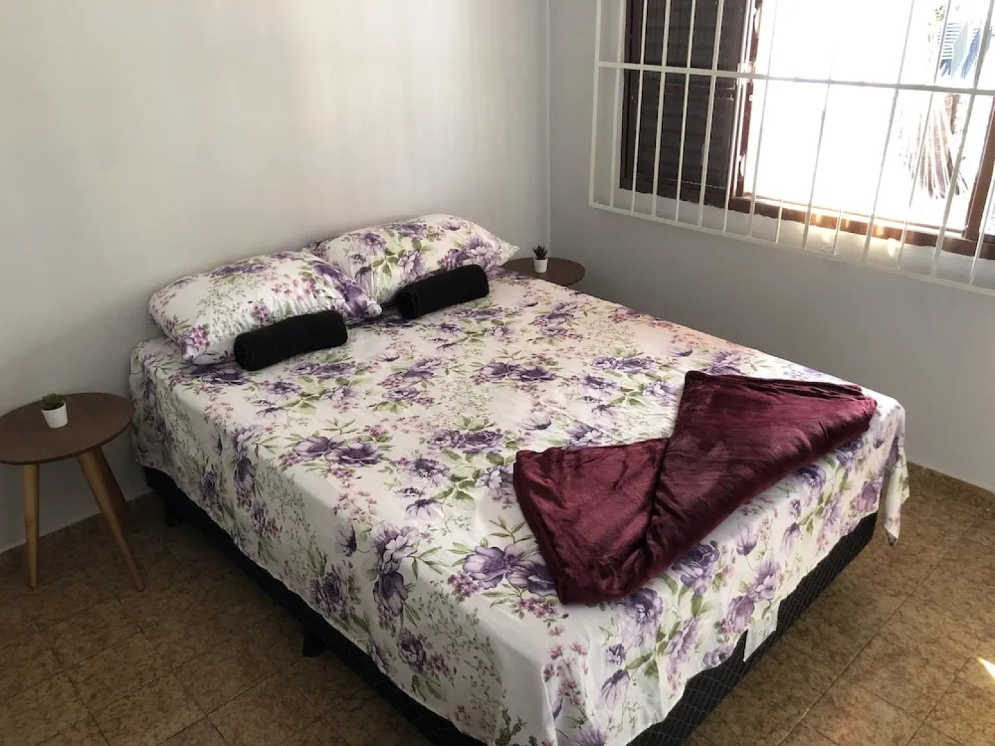 Bethesda Hostel Corumbá