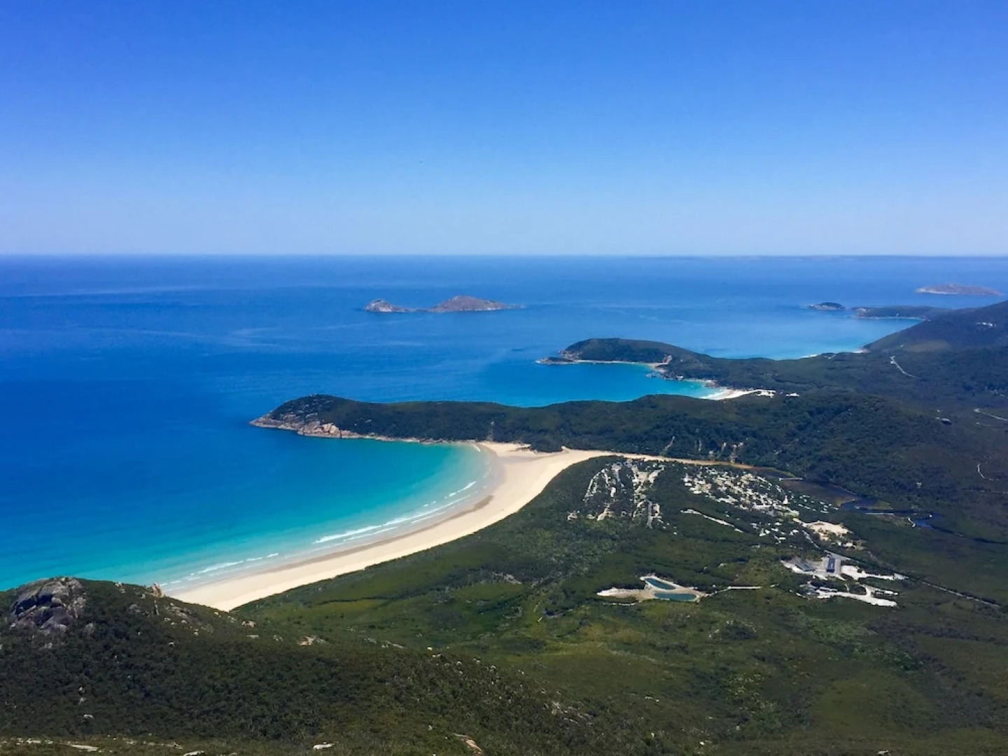 Prom Coast Apartments