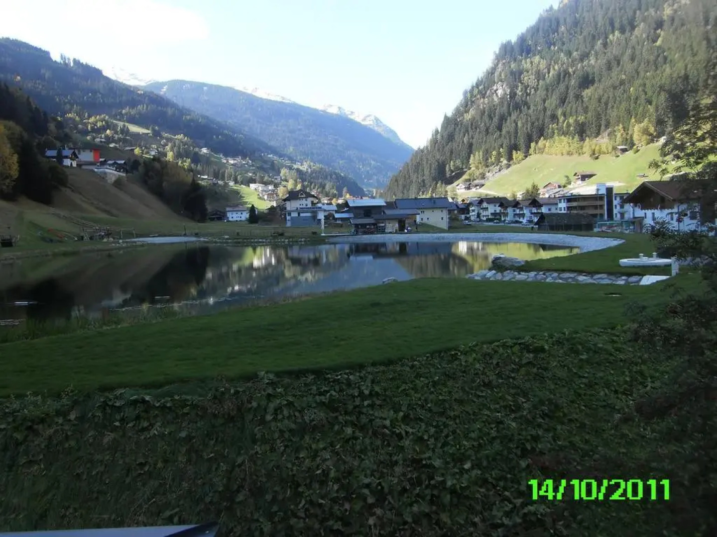 St. Lukas Apartments