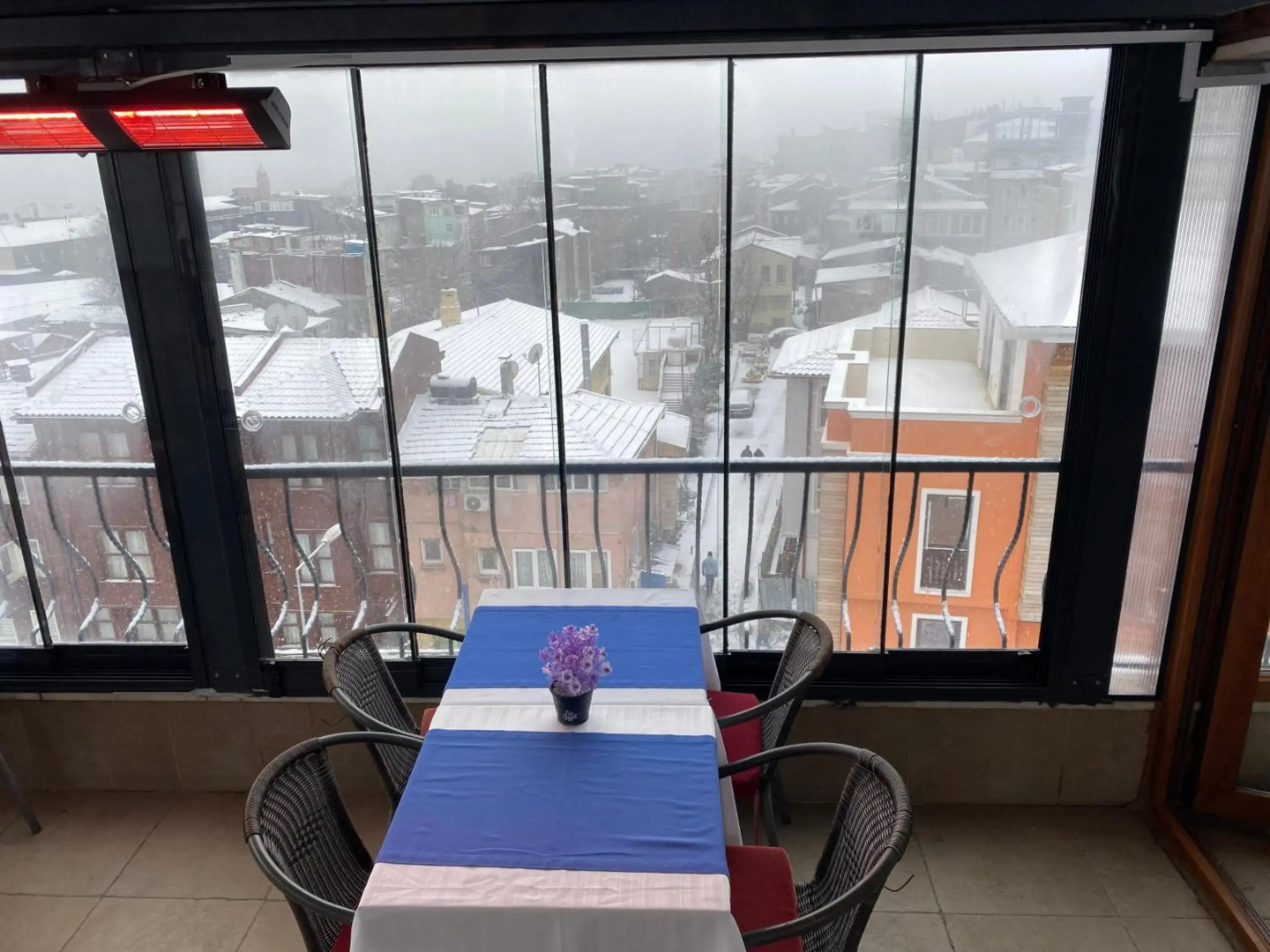 Spinel Hotel - Old City