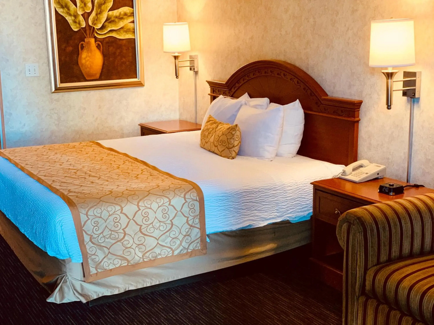 St. George Inn & Suites