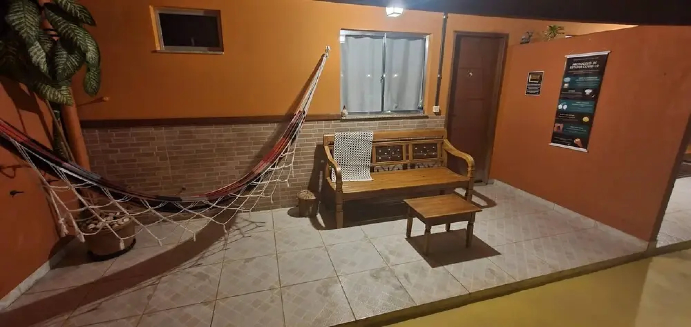 Pousada Flor De Lótus Cipo