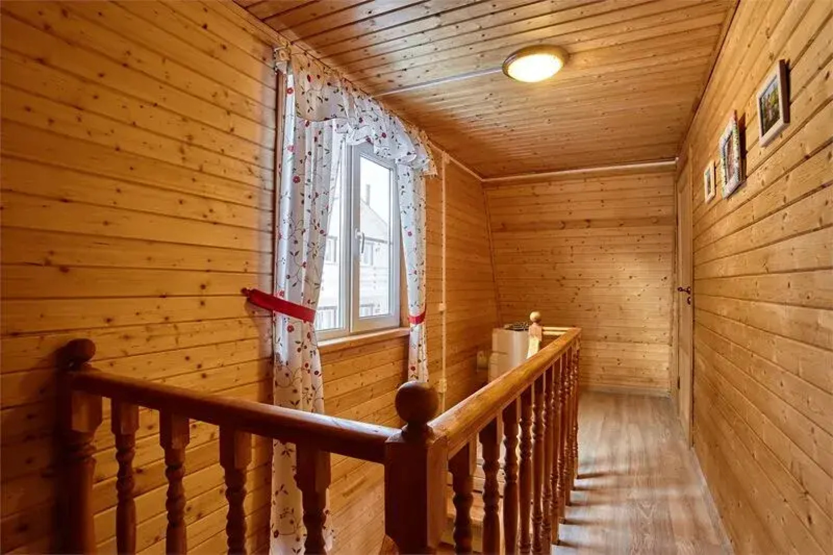 Ферма Лукино