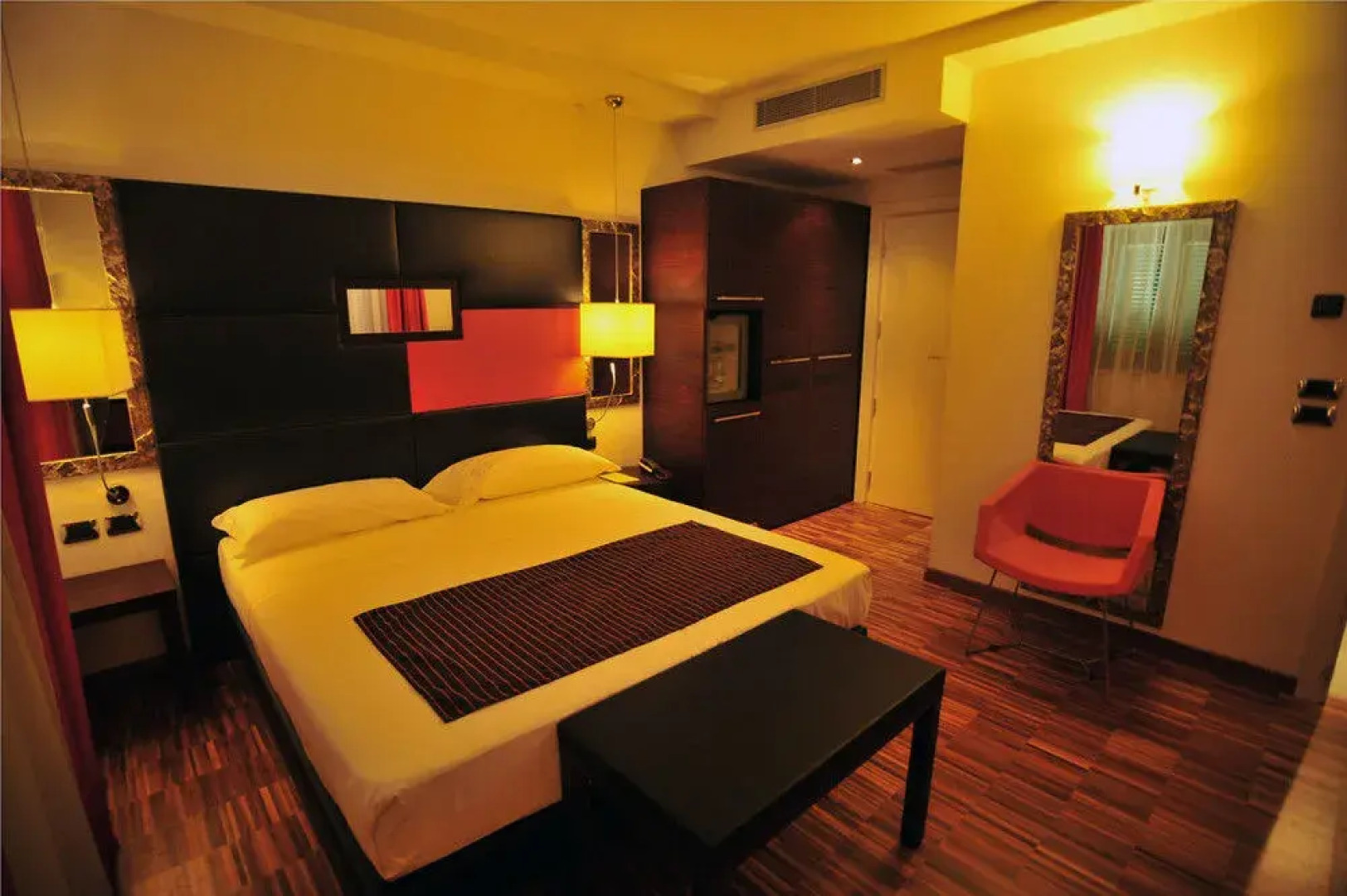 Hotel La Villa Excelsior