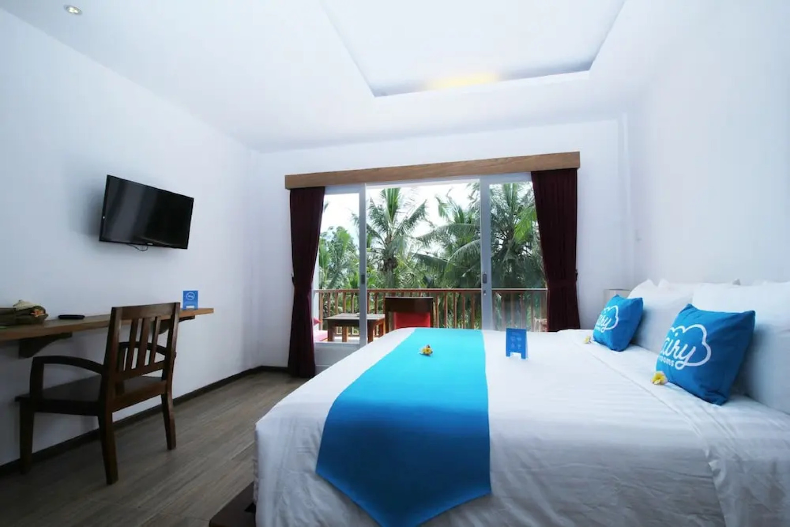 Airy Premier Ubud Pejeng Kawan Raya Tampaksiring Bali
