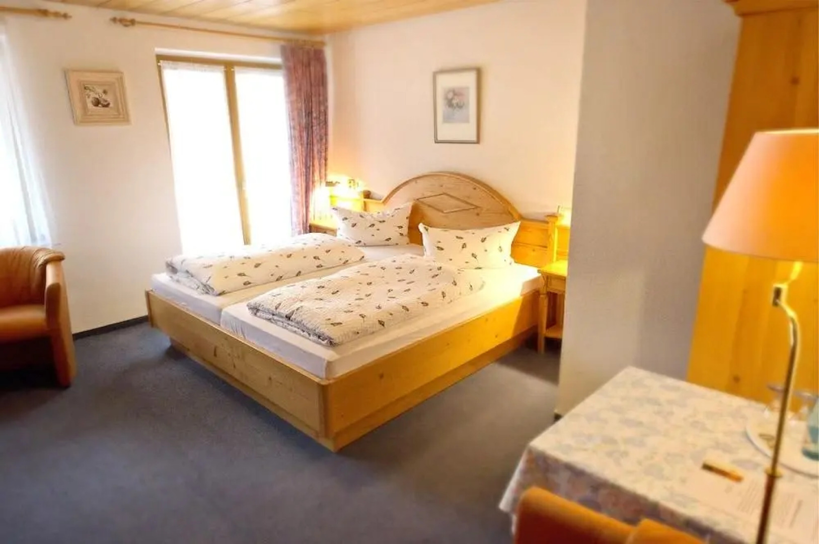 Gasthof Hirschen-Dorfmühle