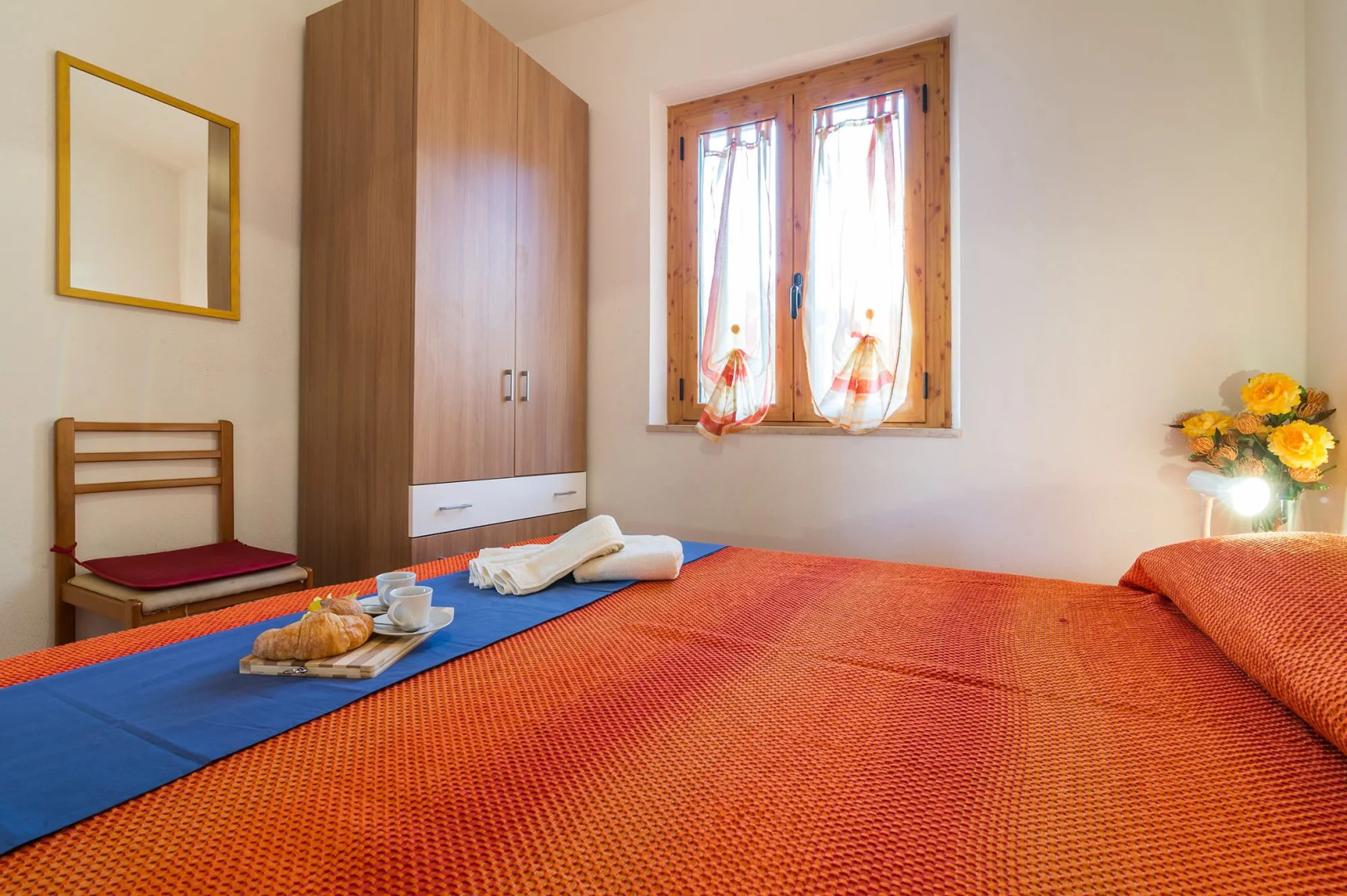 AffittaSardegna - Casa Limoni