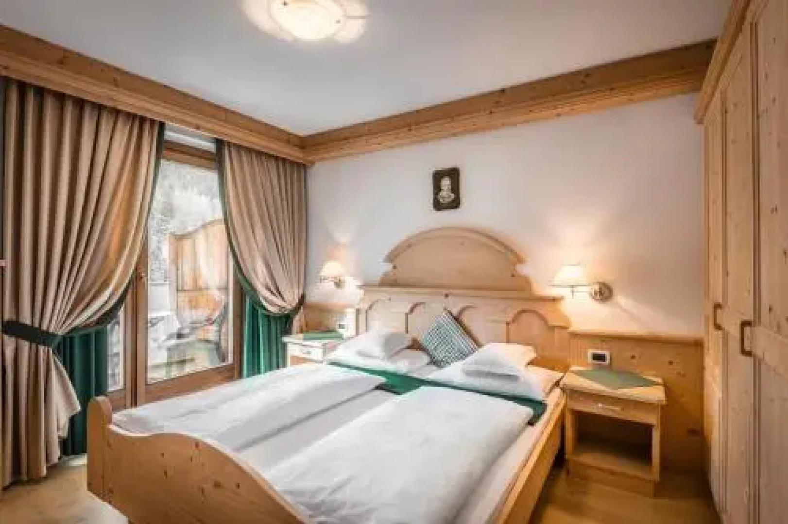 Residence Ciasa Planat